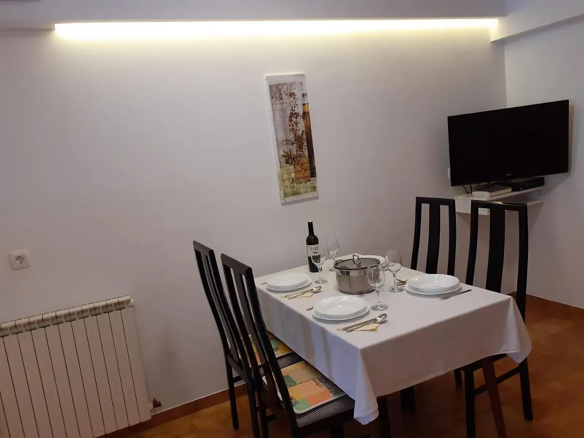 App Milka Daire Poreč Hırvatistan