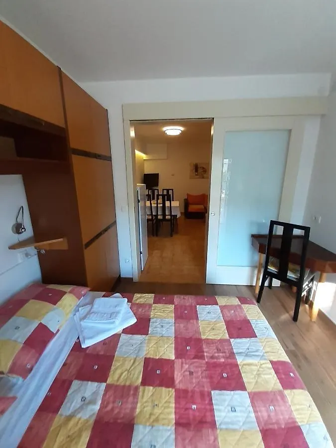 App Milka Daire Poreč