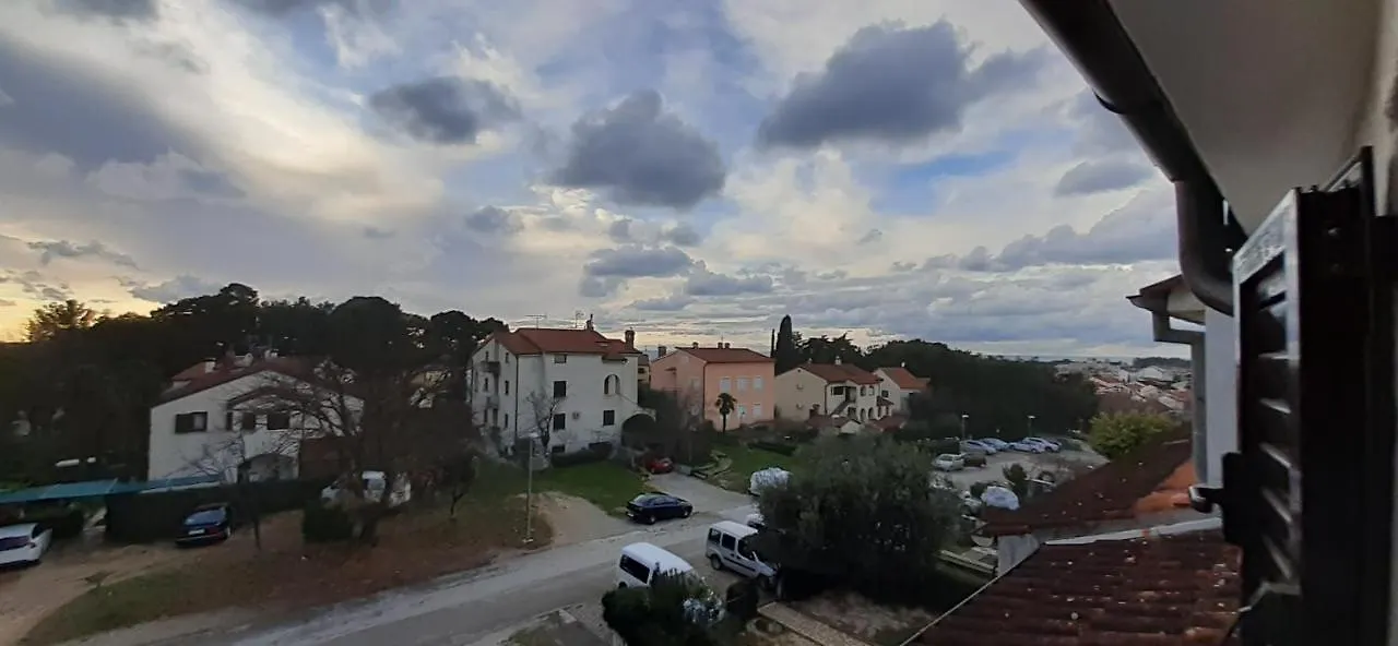 App Milka Daire Poreč