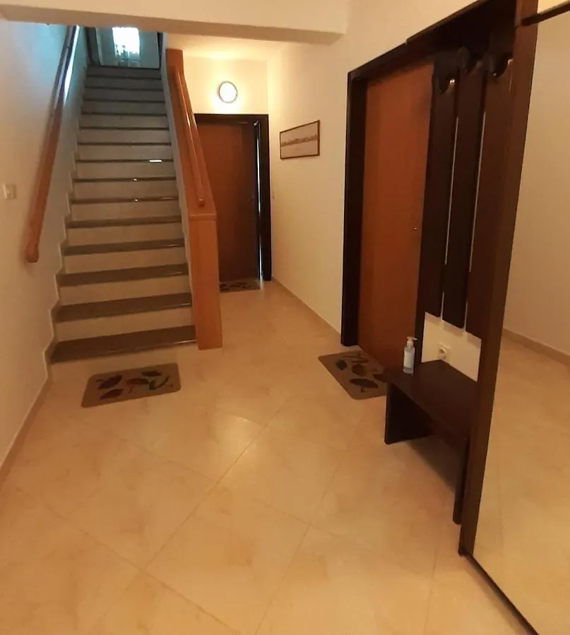 App Milka Daire Poreč Hırvatistan