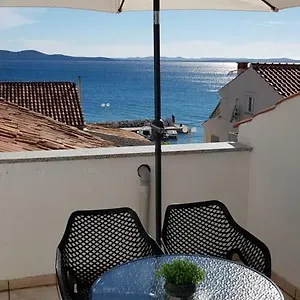 Rustic House Diklo 20m From The Sea , Zadar Kroatien